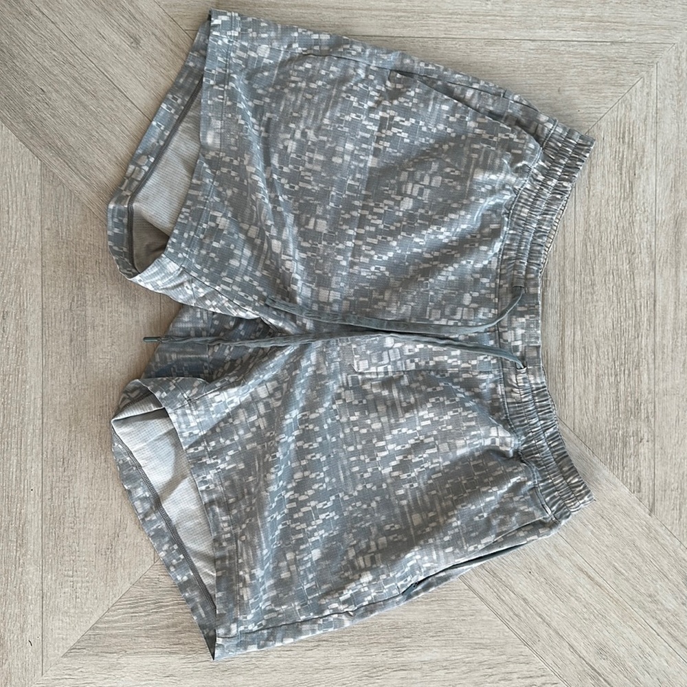 Lululemon Mens Shorts